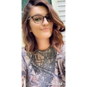 Meet your Posher, Gracie